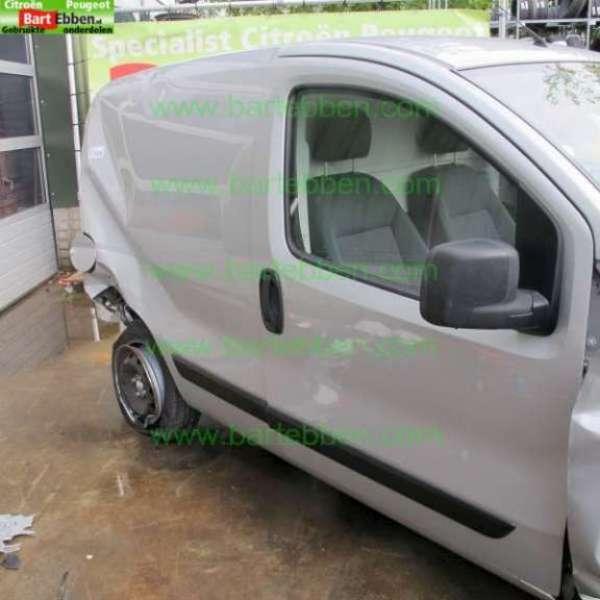 CITROEN NEMO 1.3 HDI