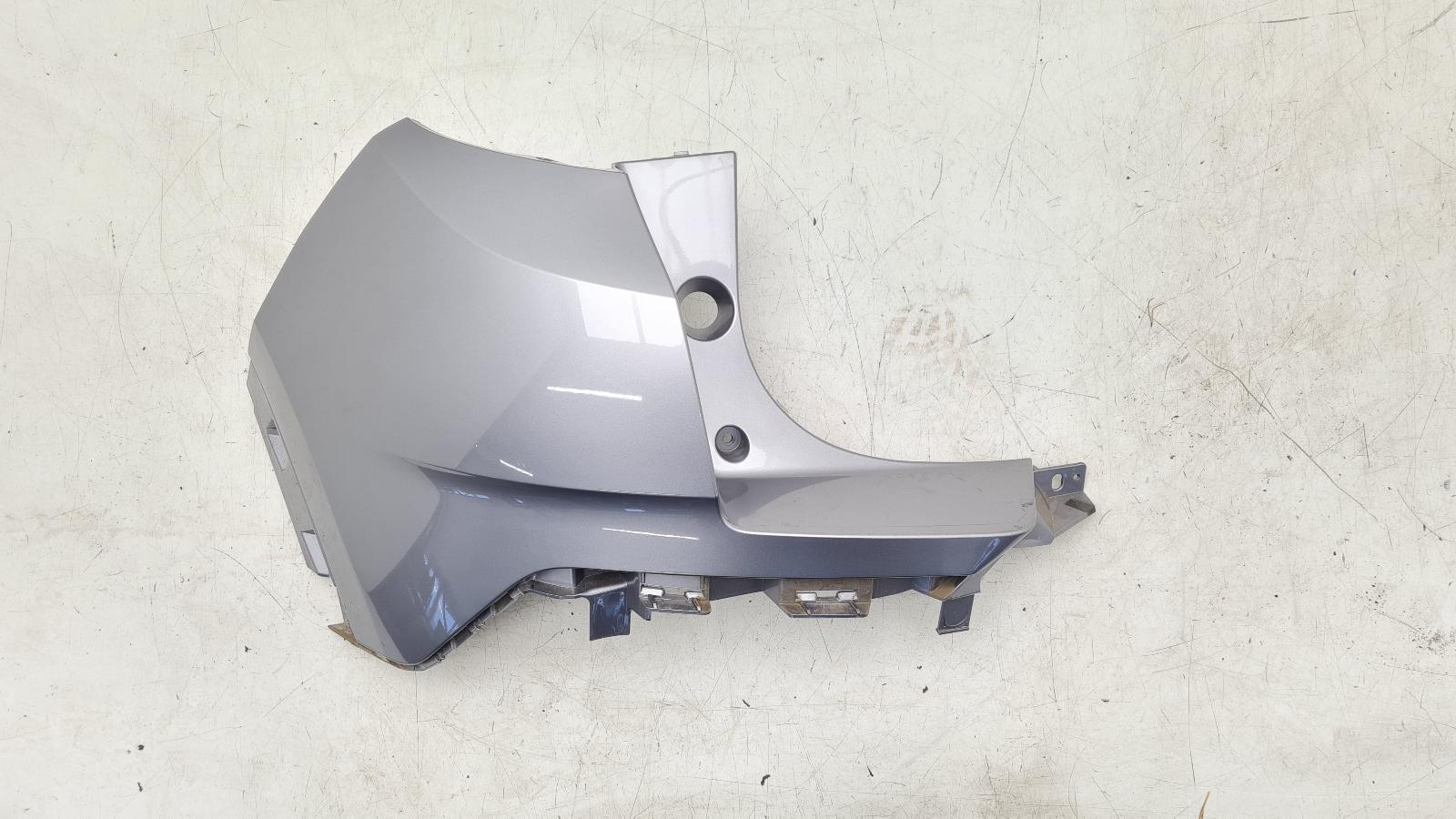 KCA GRIJS A2 YP00029080