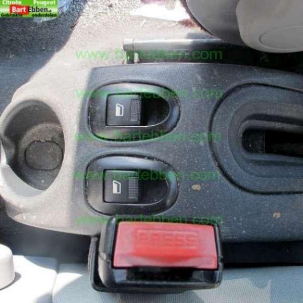 CITROEN C3 PLURIEL