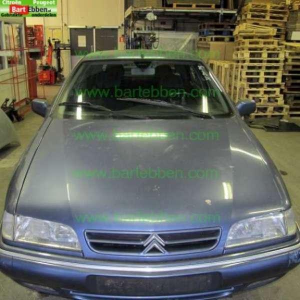 CITROEN XANTIA 2.016V EXL