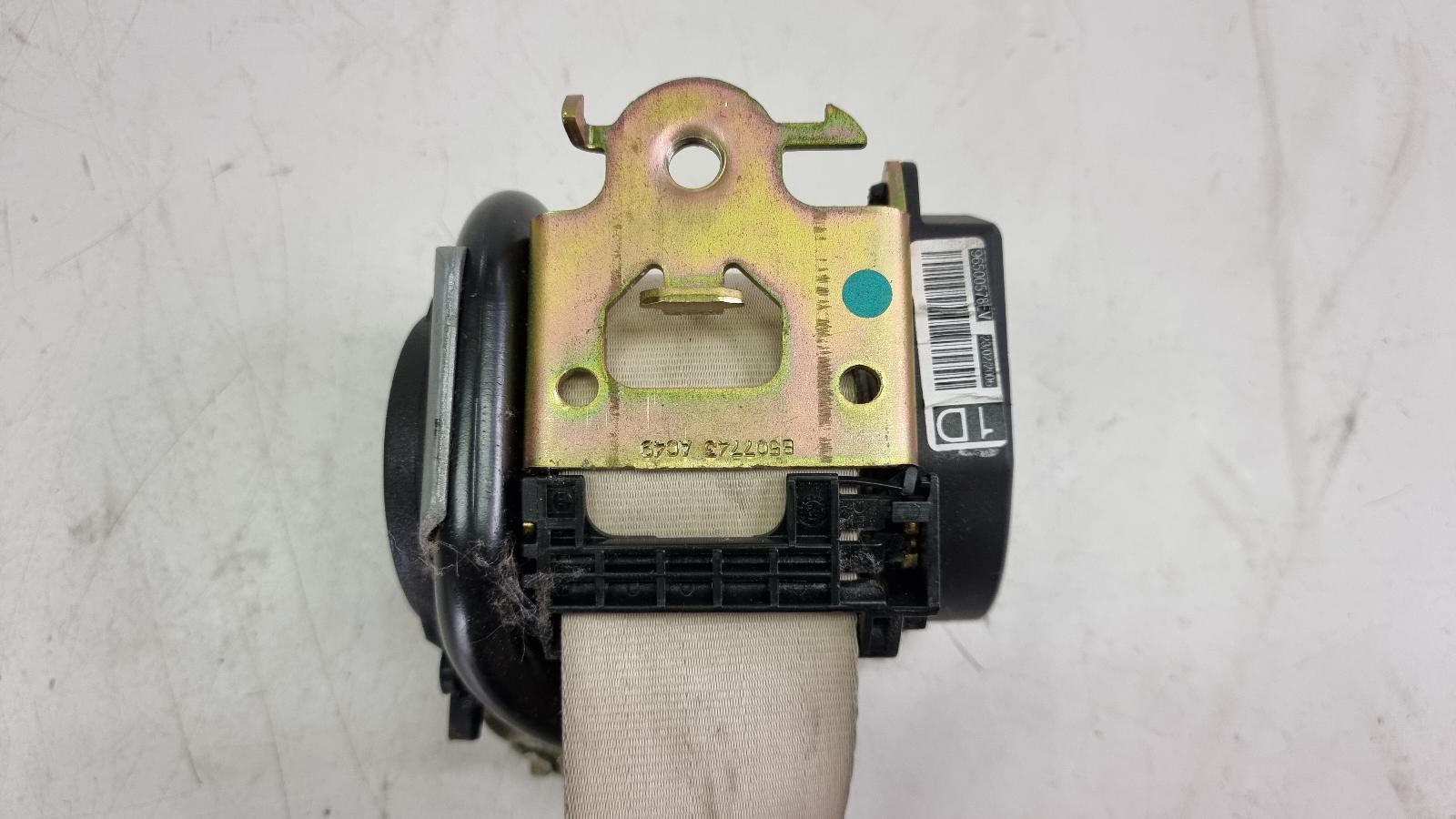 BEIGE A2 WAT VIES, ROLDEEL 96500578EV 8974PR SPANNER 8974ET NFP