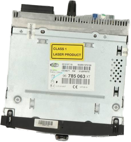 REVISIE EX BTW MAGNETI MARELLI 503551370106 96785063XT