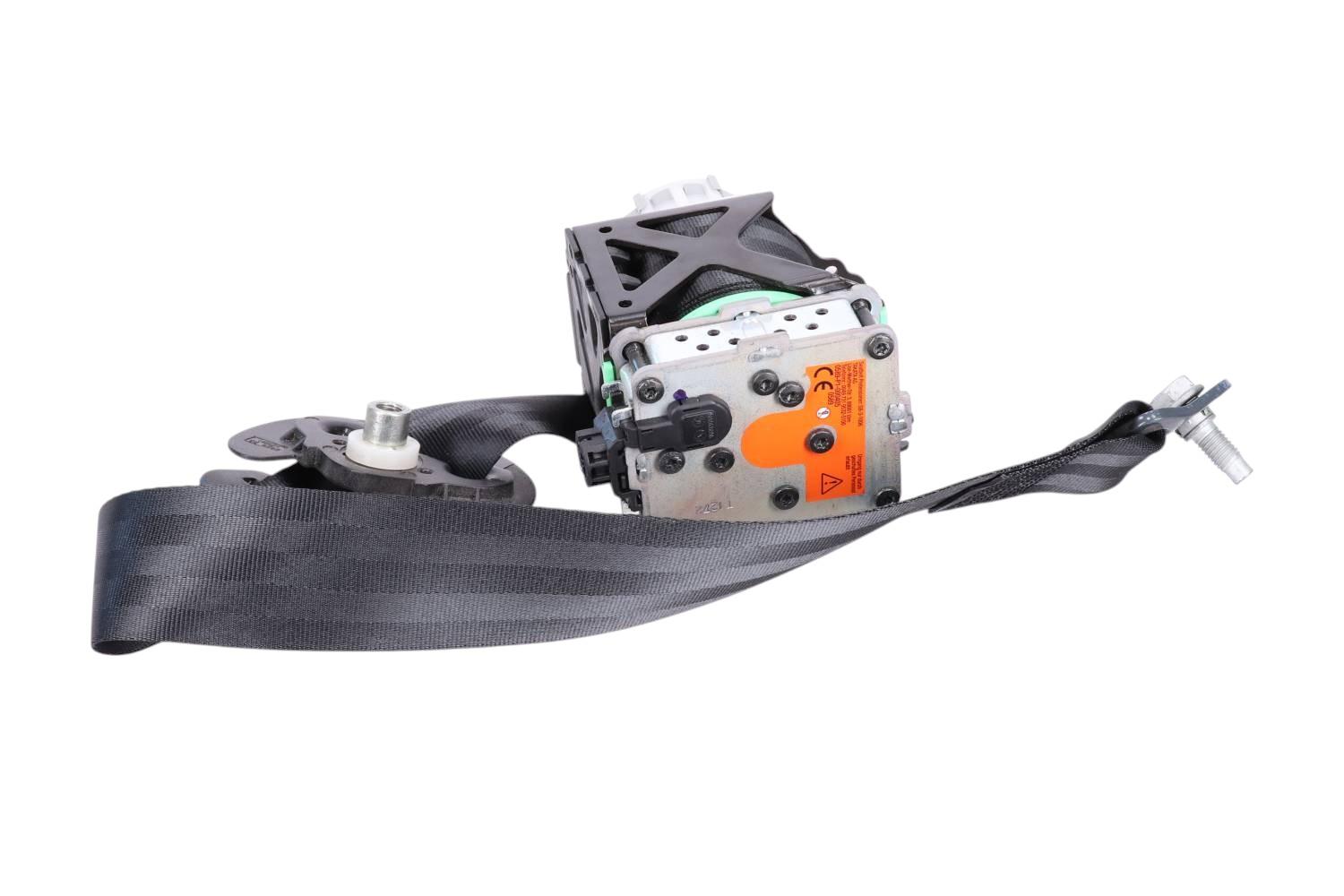 ZWARTE BAND A2 98026093XX