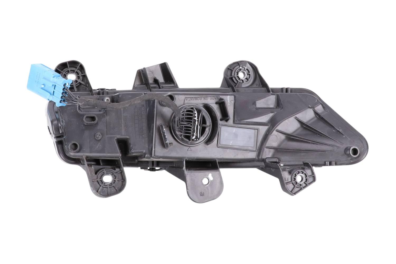 A2 VALEO 558370 L90205798 9836230980
