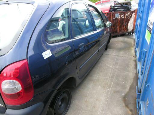CITROEN XSARA PICASSO 1.8 16V