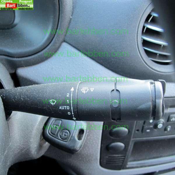 CITROEN C3 PLURIEL