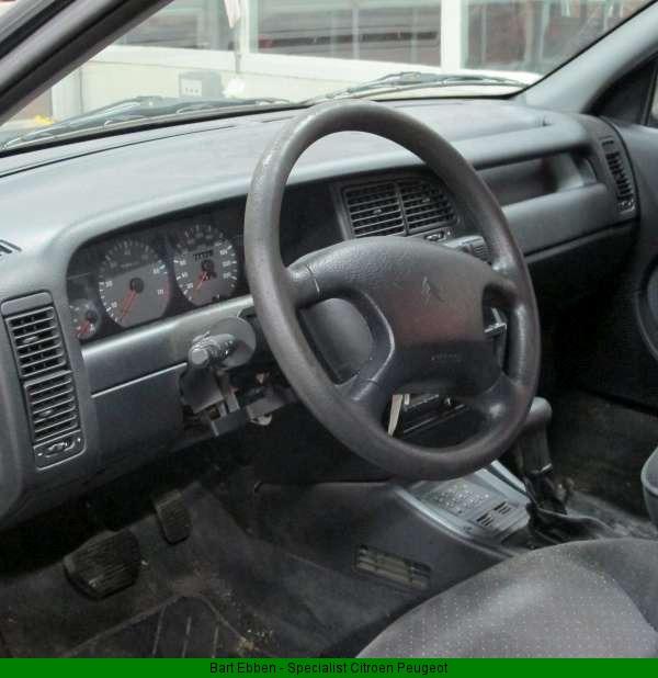 CITROEN XANTIA