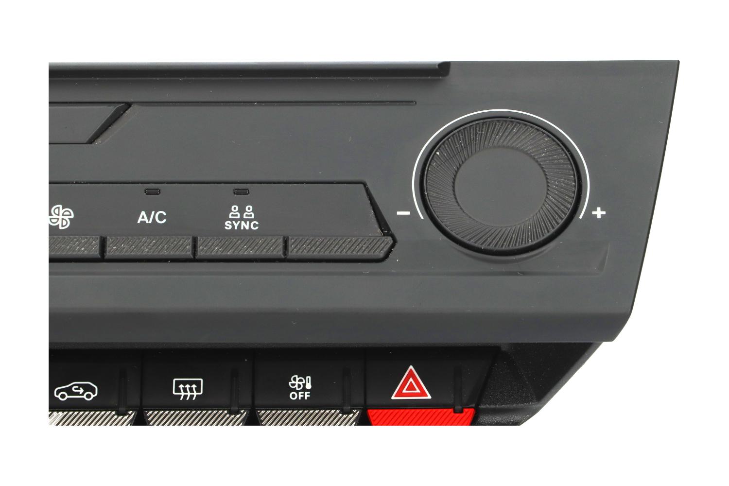 !A2 PAAR BREUKJES IN DRAAIKNOPPEN ZIE FOTO'S VALEO E426081 98350205ZD