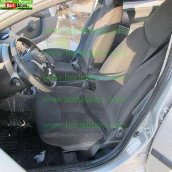 CITROEN C1 1.0