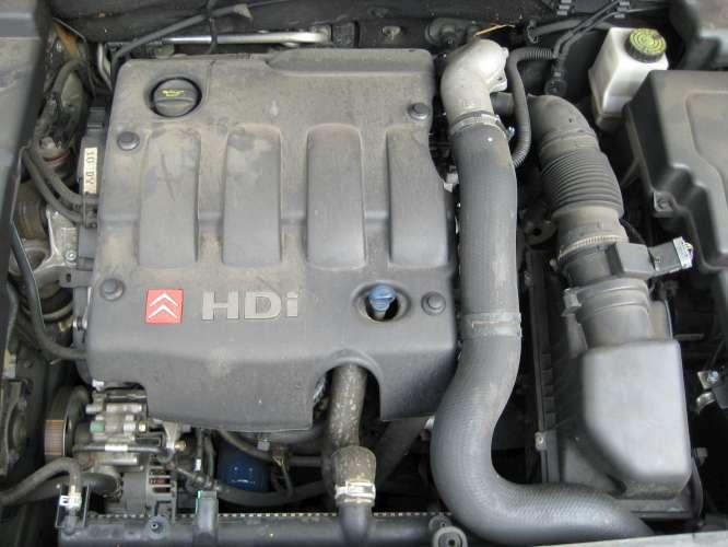 CITROEN C5 HDI 2.0