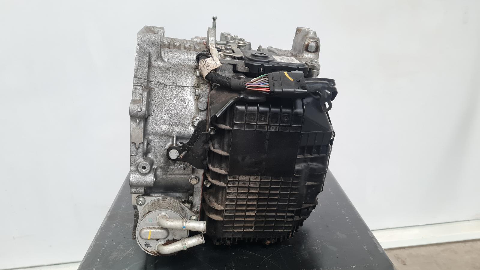 !20GTCB 22E7K4614965 !CONVERTER ER UIT GEWEEST, KEERRING VERNIEUWEN. ATN8 AWF8G30 MET ECU 9834910080 9851814480