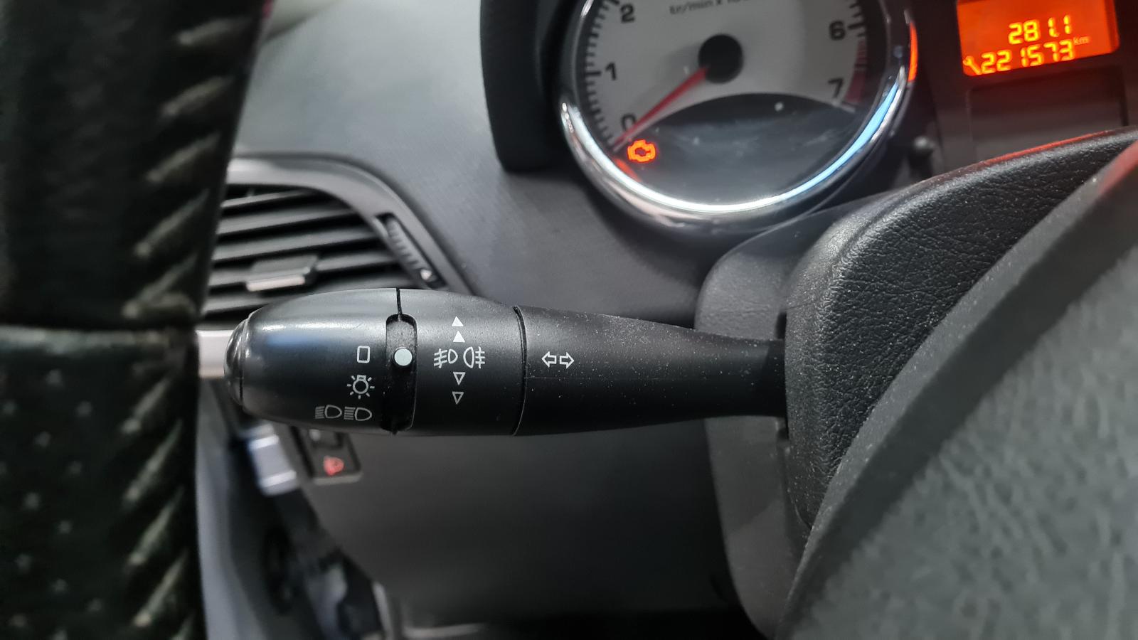 PEUGEOT 207 COUPE CABRIO CC 2 DRS