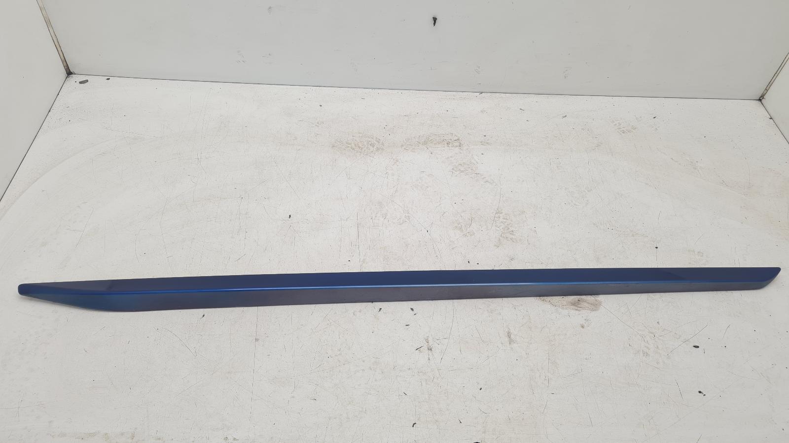SLECHT GESPOTEN BLAUW KLEURCODE ONBEKEND 1612787580