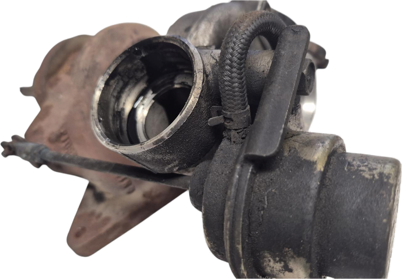 MITSUBISHI C8 BIJNA ZEKER HETZELFDE ALS C42 GARRET 037586 NFP 037587 NFP
