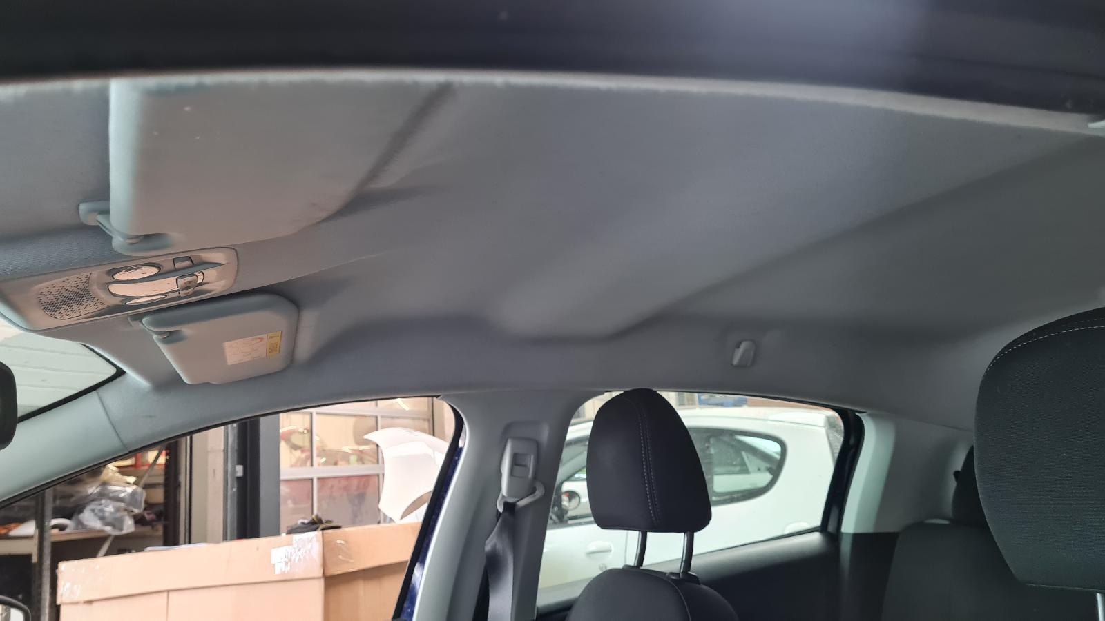 PEUGEOT 208 5 DRS BERLINE