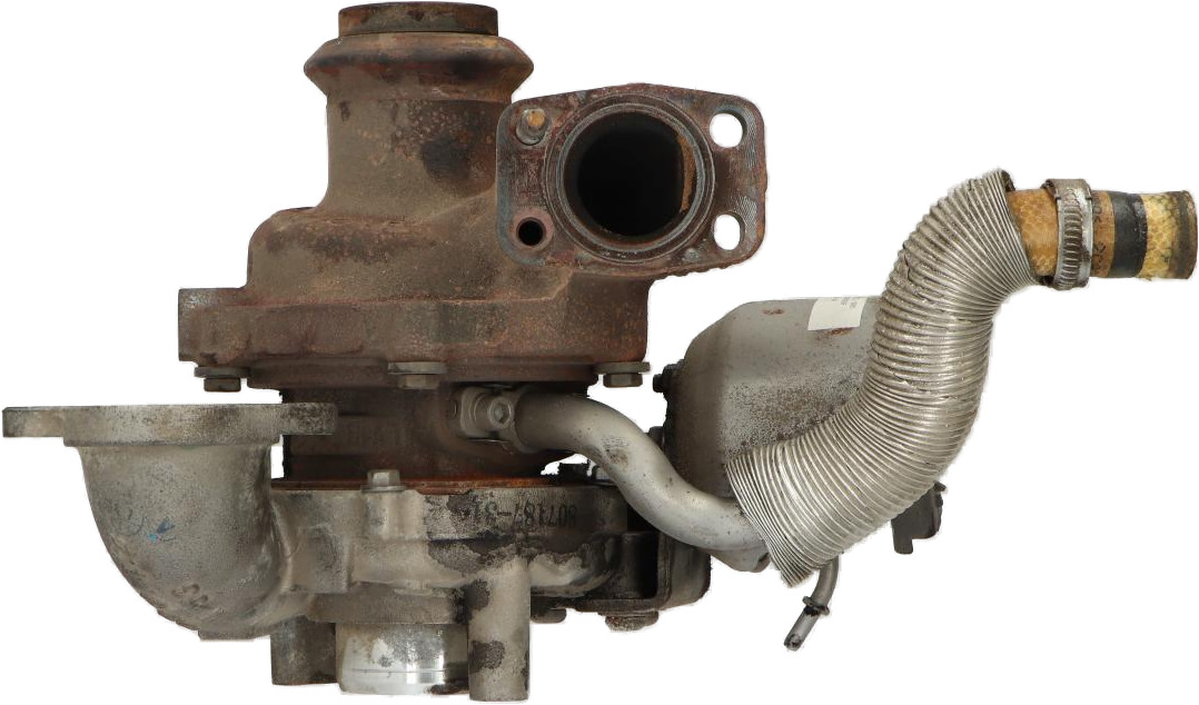 HONEYWELL GTD1244VZ 9804119380