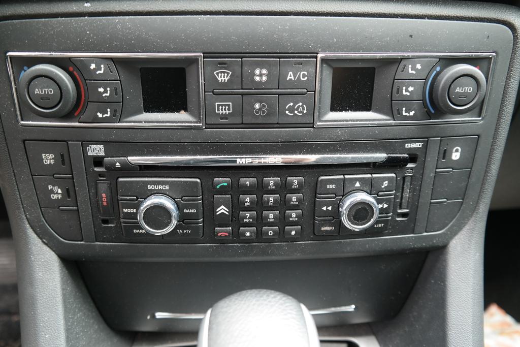 CITROEN C5