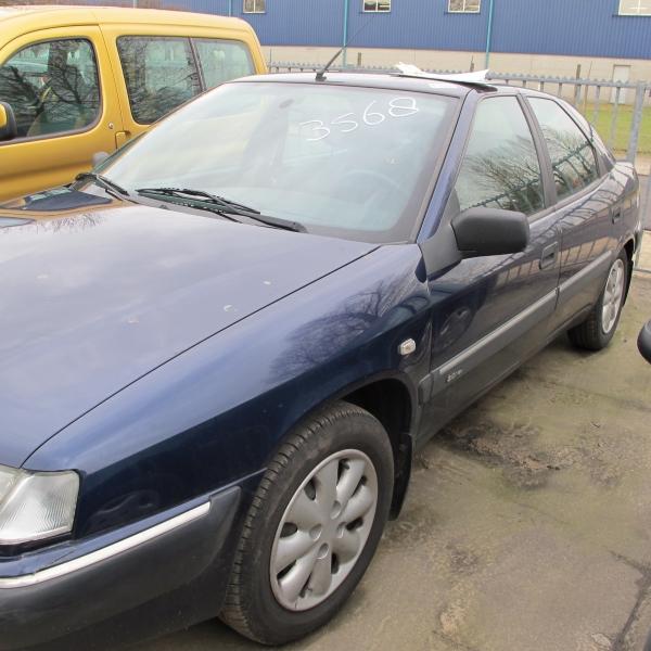 CITROEN XANTIA 2.0 16V