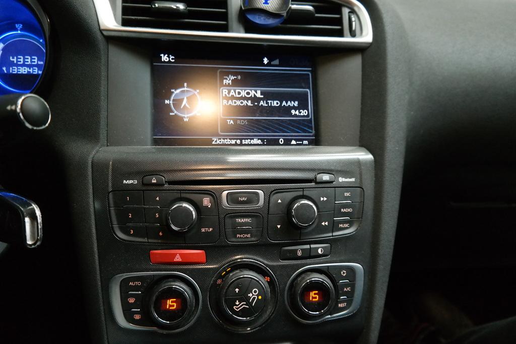 CITROEN C4 SEDAN