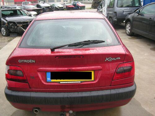 CITROEN XSARA 1.4I