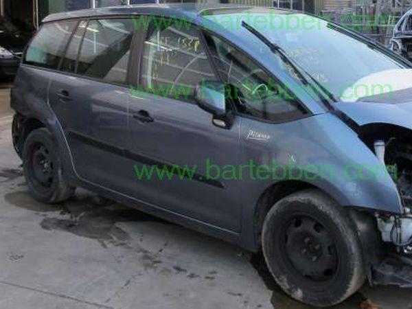 CITROEN C4 PICASSO RUIMTEWAGE