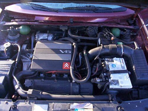 CITROEN XM 3.0 V6
