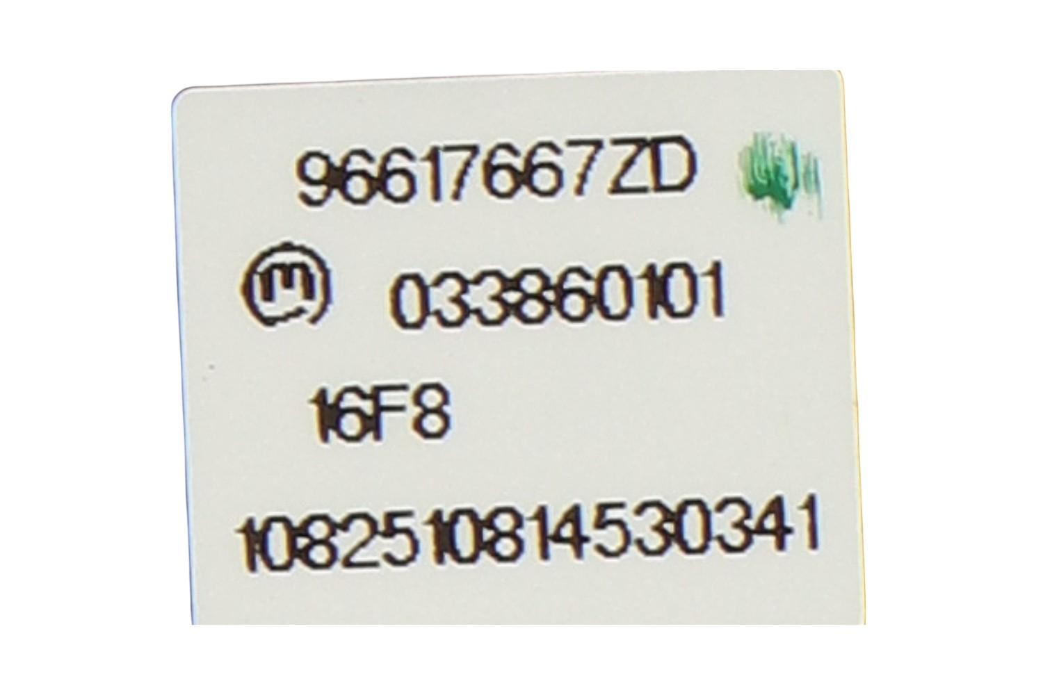 96617667ZD 246330