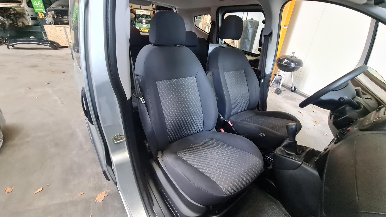 PEUGEOT BIPPER