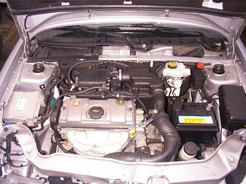 CITROEN SAXO 1.4 SX