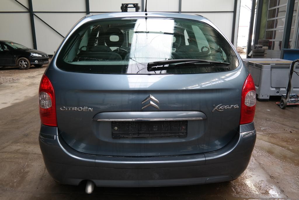 CITROEN XSARA PICASSO 1.6 HDI