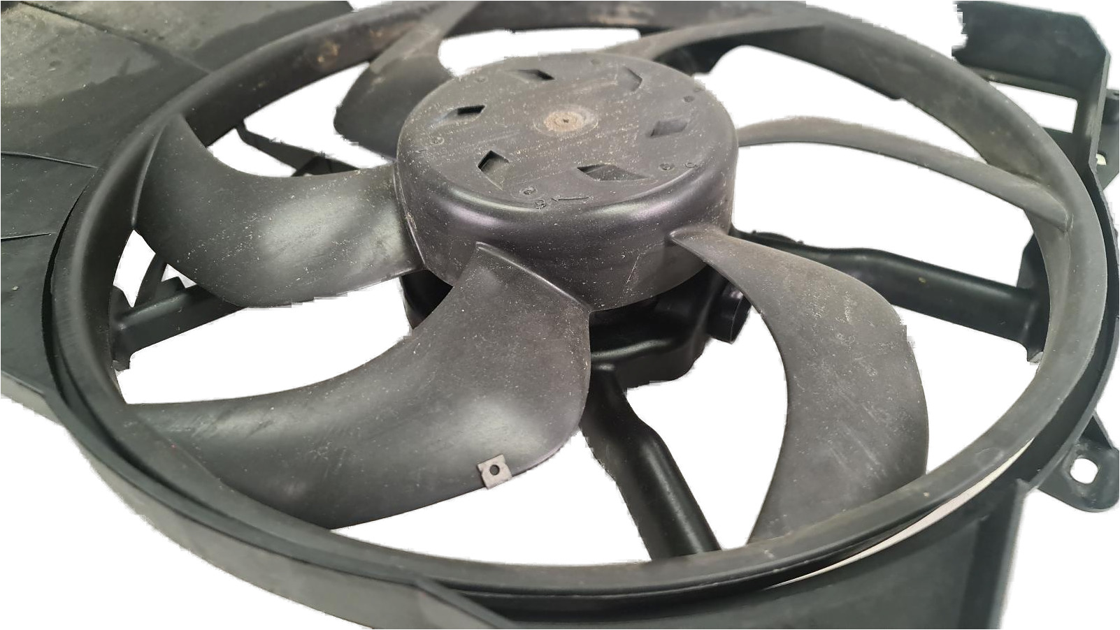 FAURECIA 1253Q0 RP 9801666680