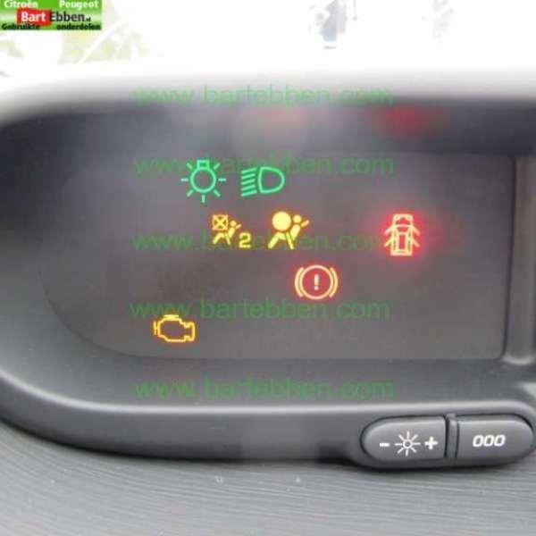 CITROEN C3 PICASSO FAMILIALE