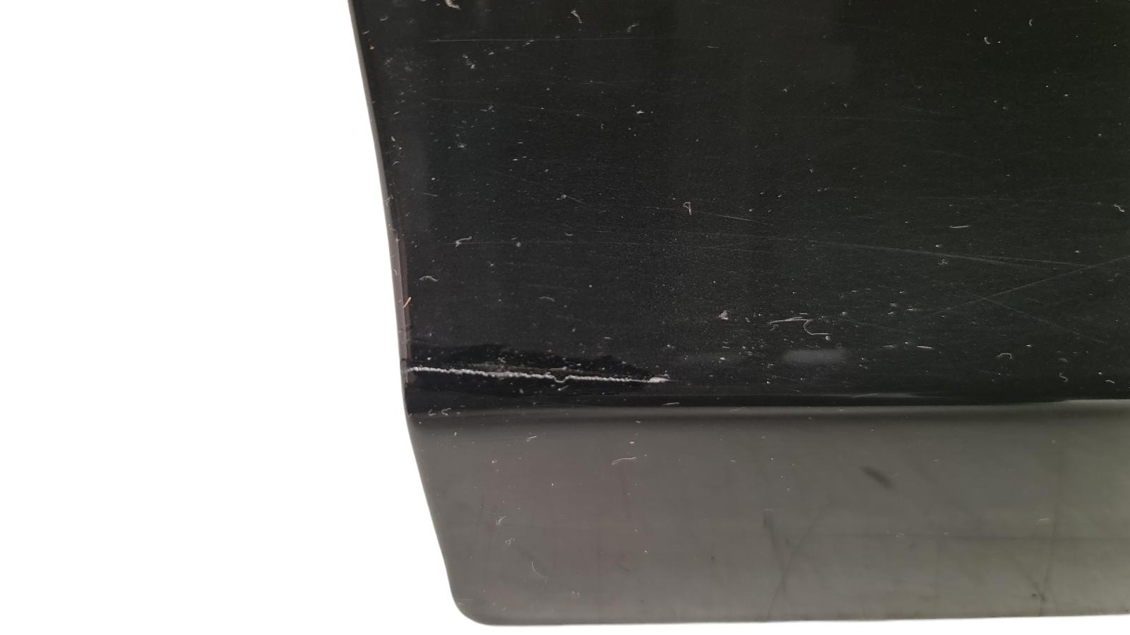 EXL ZWART A2 DIVERSE KRASSEN EN SCHAAFPLEKKEN 9004V9 TK