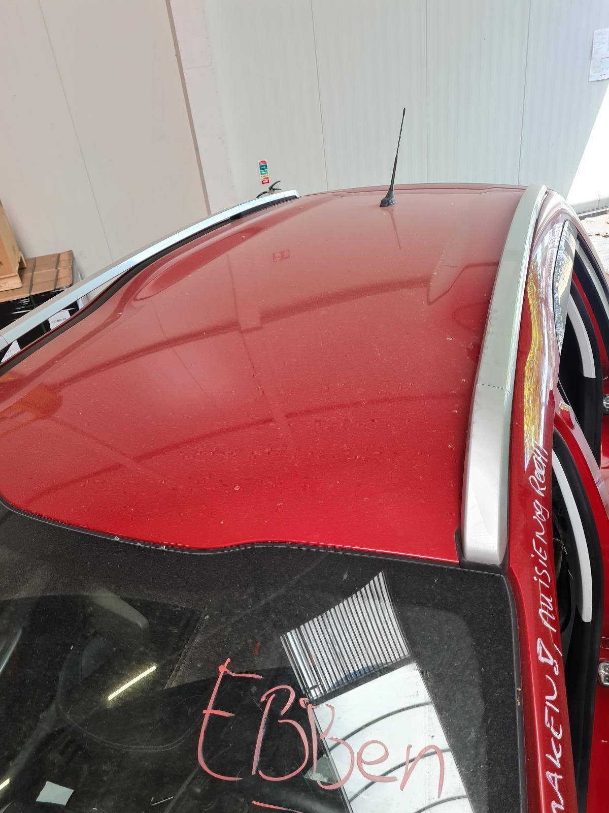 PEUGEOT 2008 cross over