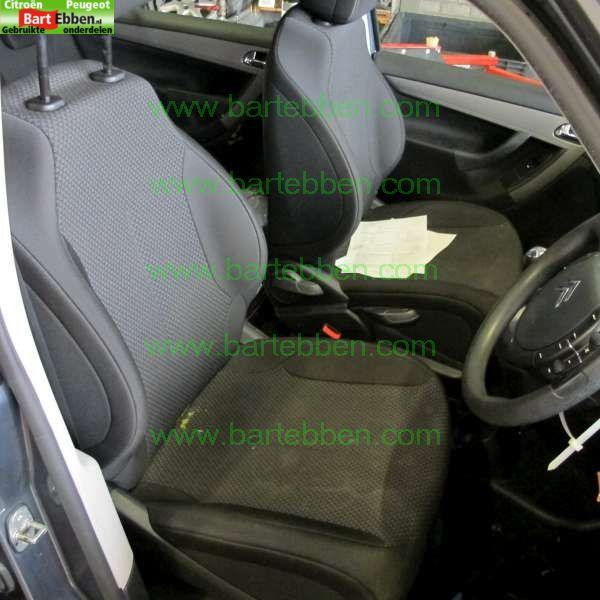 CITROEN C4 PICASSO RUIMTEWAGE