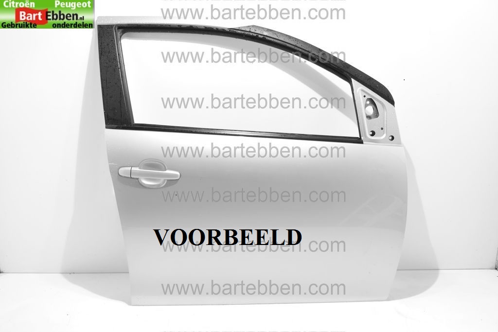 4 DEURS +CABRIO/ B4/ ZIE B000968380 RP 1687145280