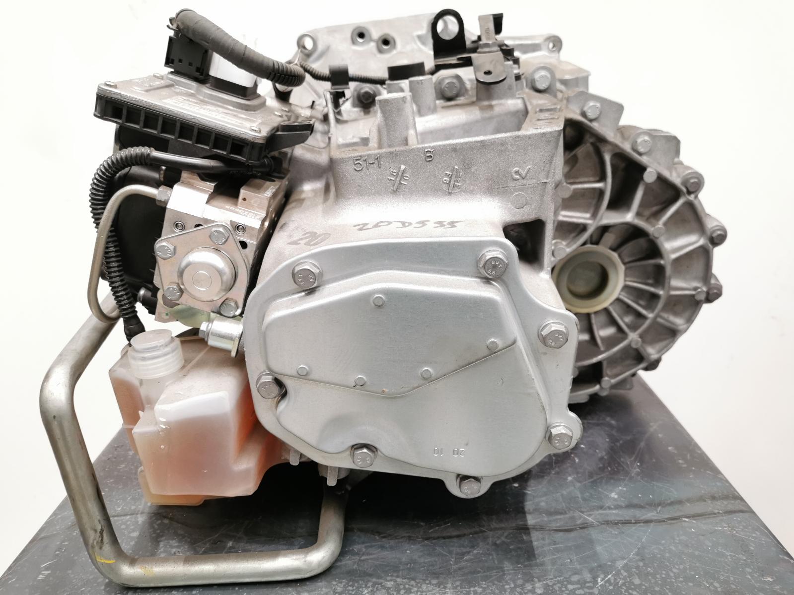 NIEUW EX BTW ORI + ELEKTR 20DS55 0707202 1797/14 2231K2 2232G5 BE