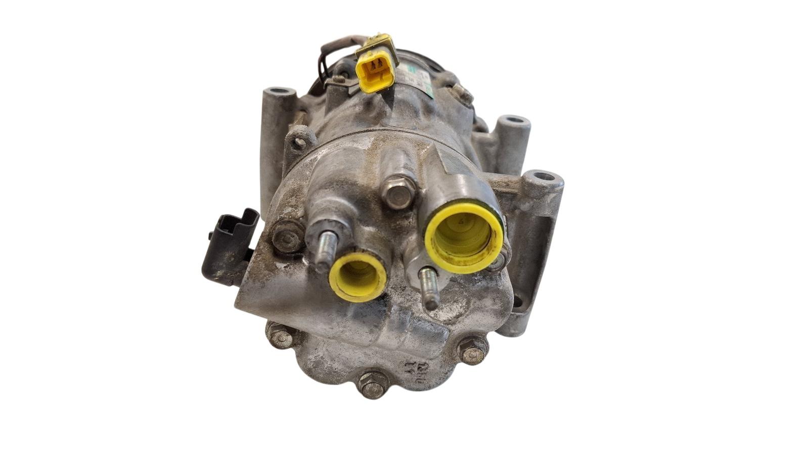 SANDEN 1356 9659875980 SD6C12 6453WR RP 648711