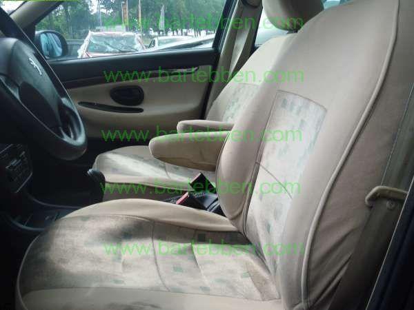 PEUGEOT 406