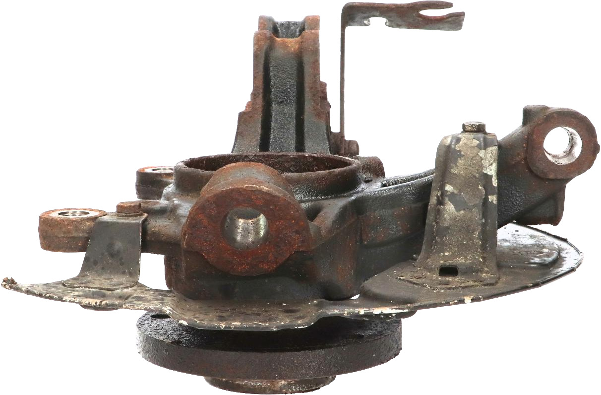 1610138080 RP 1647857080 ZONDER ABS SENSOR, MET NAAF 9670367680 MET LAGER 1610137680