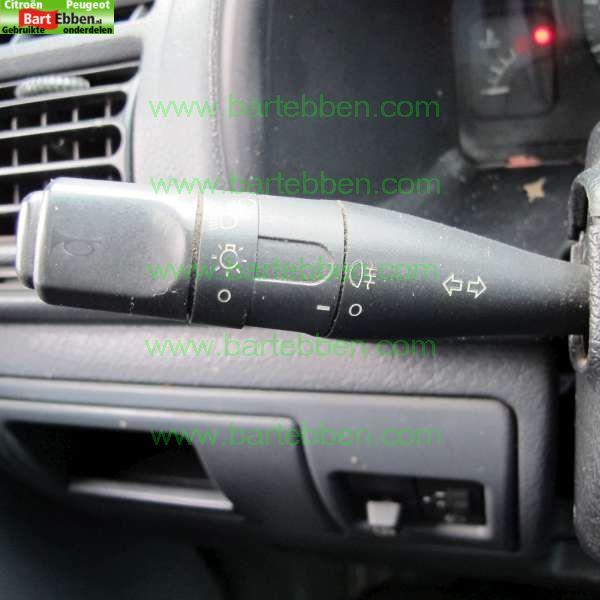 CITROEN BERLINGO 1.9 D