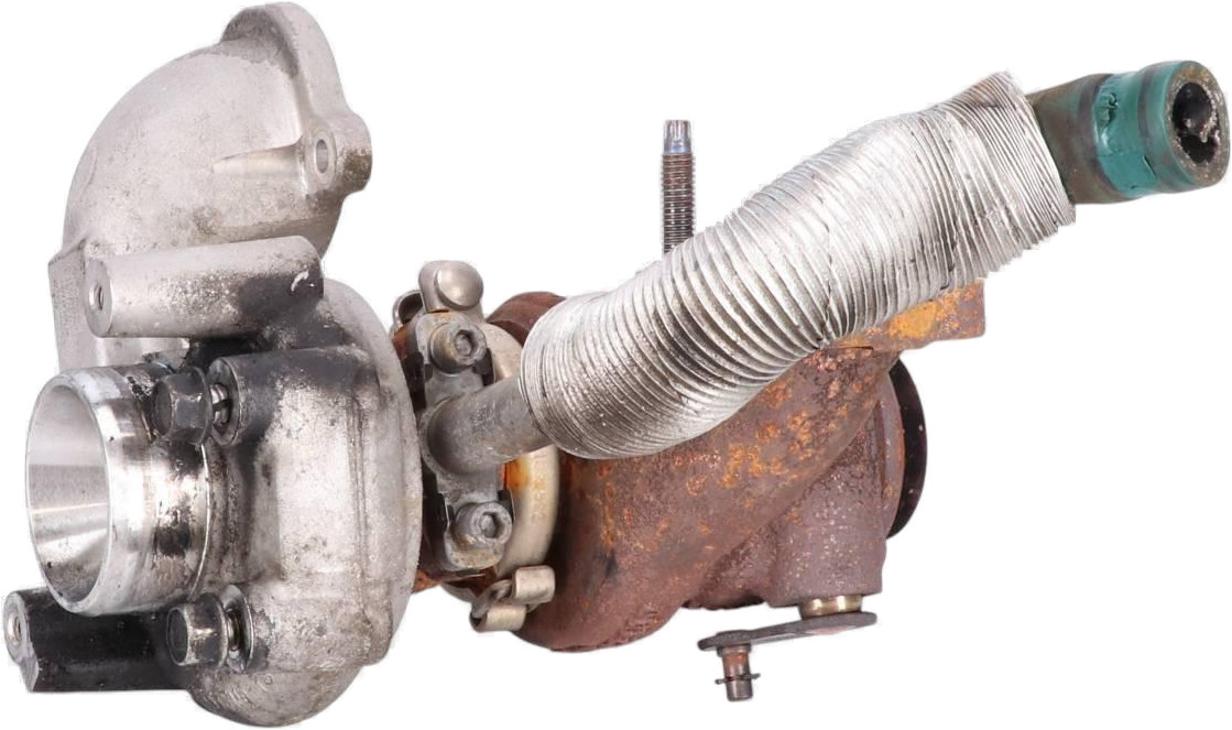 !FOMOCO 9673283680 0375Q9 !ZONDER WASTEGATE