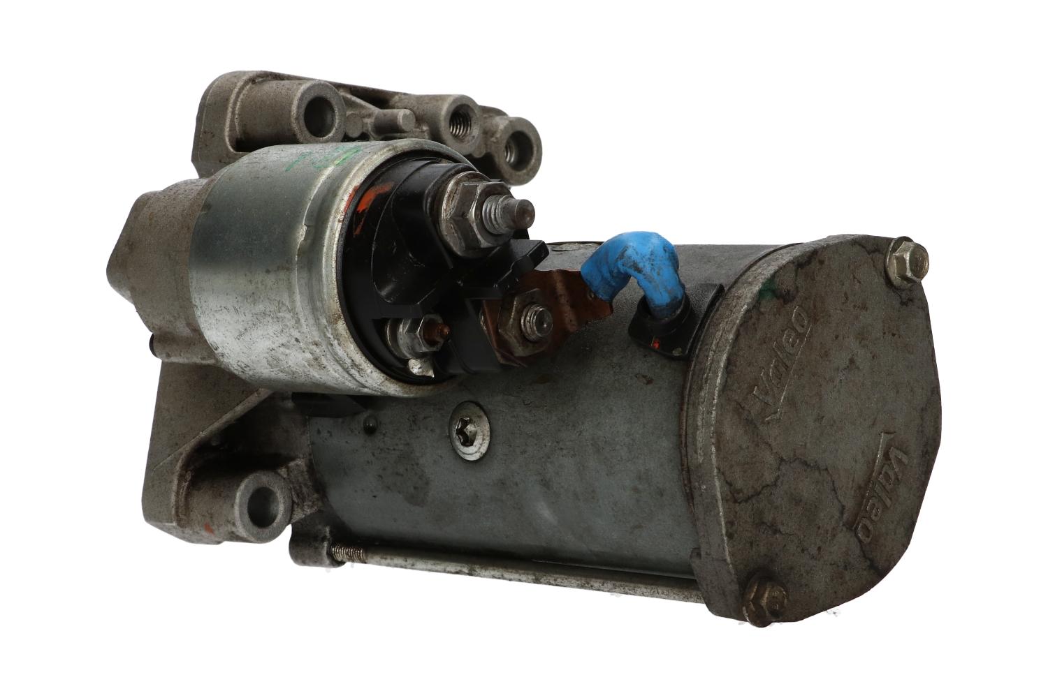 VALEO CL6 9662854180 TS22E26 5802AE 1638116880 5802CE