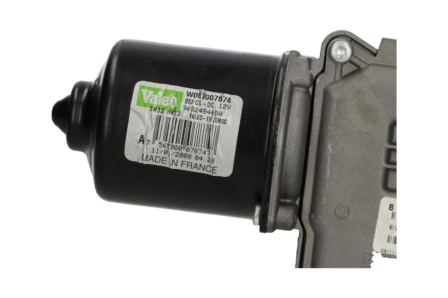 VALEO 9682484680 6405KT RP 6405PG