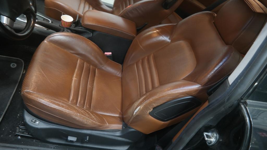 PEUGEOT 407 coupe