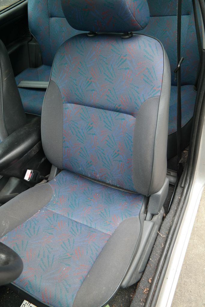 CITROEN SAXO