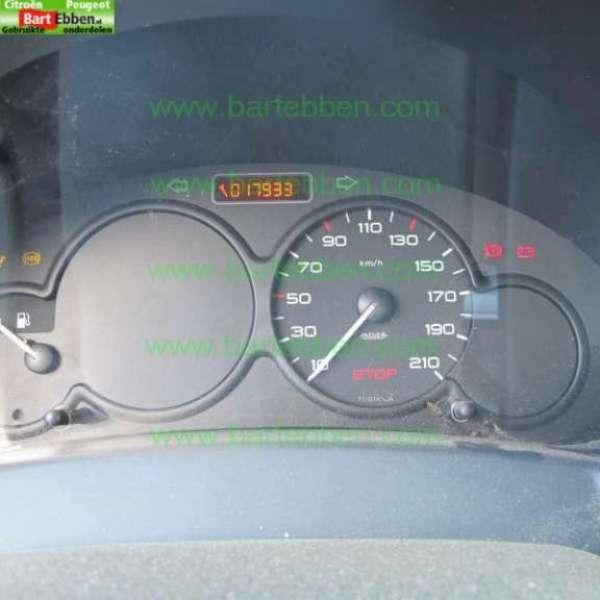 CITROEN BERLINGO VENTURI