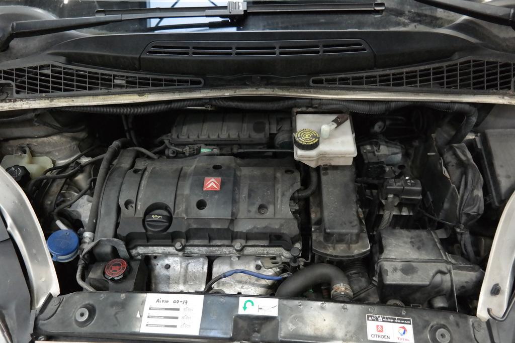 CITROEN XSARA PICASSO