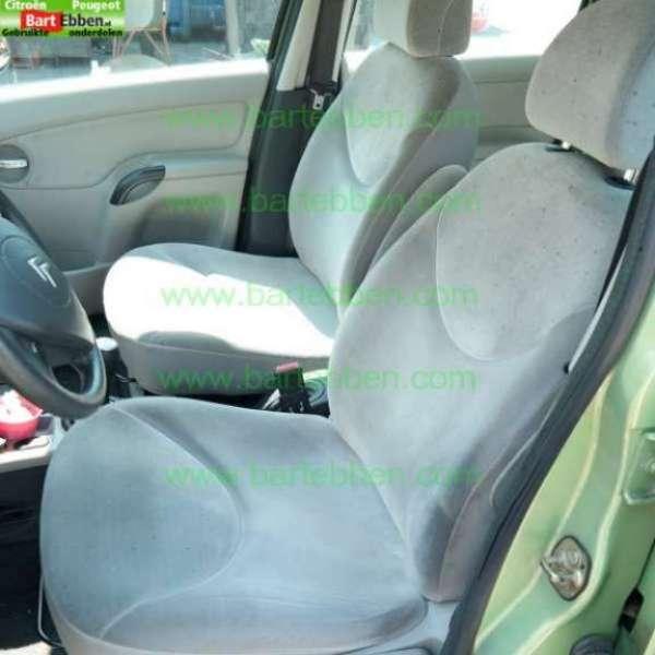 CITROEN C3 1.4