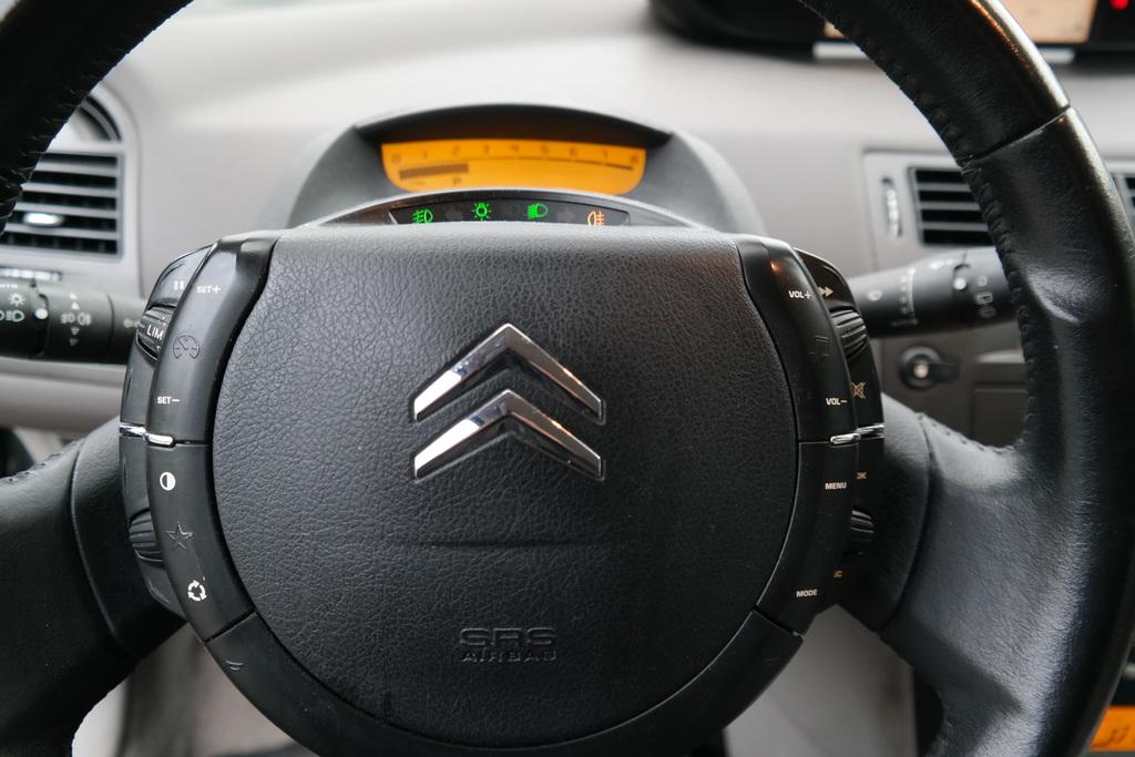 CITROEN C4 SEDAN